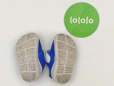 buty sizzer: Buciki niemowlęce, 21, stan - Bardzo dobry — 3