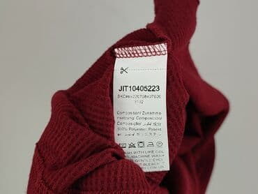 shein sukienki dopasowane: Shein, Bluzka damska, rozmiar S — 5