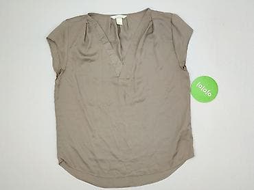 buty converse ccc: H&M Conscious, Bluzka damska, rozmiar M — 2