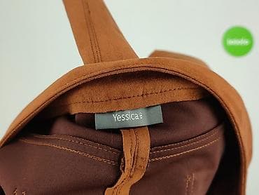 garniturek: Yessica, Spódnica damska, rozmiar L — 4