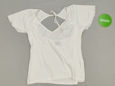 marynarka sukienka biala: D&G, Bluzka damska, rozmiar XL — 2