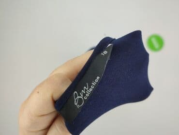 megi collection bluzki damskie: Bluzka damska, rozmiar 3XL — 4