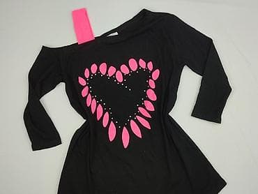 oversize tshirt: Tunika damska, rozmiar 3XL — 1