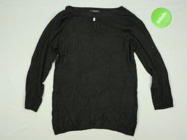 sweter z perełkami h: Greenpoint, Светр жіночий, розмір L — 2