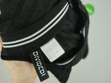 sukienki plus size hm: H&M Divided, Sukienka damska, rozmiar M — 5