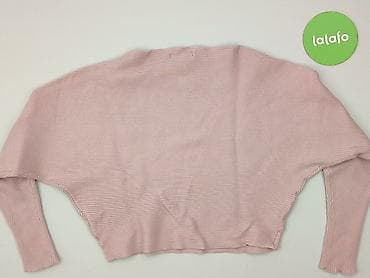 sweter bolerko: Sweter damski, rozmiar S — 3