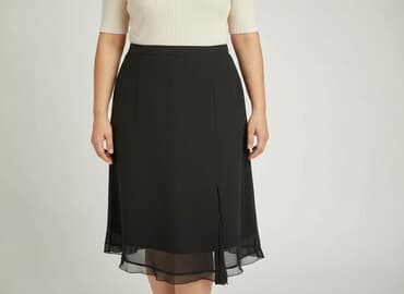 sukienki na wesele łódź ptak: Spódnica damska, rozmiar 3XL — 8