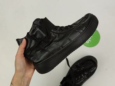 numer koszulki lewandowskiego: Sneakersy męskie, 41, stan - Dobry — 6