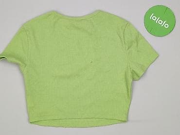 crocs ccc sandaly: Shein, Top damski, rozmiar XS — 3