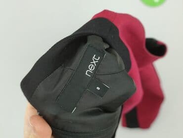 sukienka a la audrey hepburn: NEXT Petite, Sukienka damska, S — 5