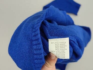 Women: Women`s sweater, size L (EU 40) — 4