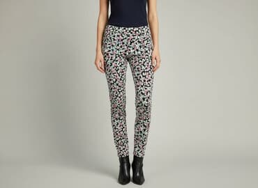 buty zimowe lata 80: Atmosphere, Spodnie materiałowe damskie, rozmiar M — 7