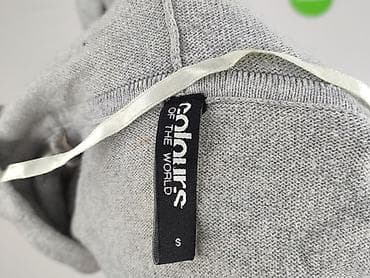 kik bluza: Colours of the World, Kardigan damski, rozmiar S — 4