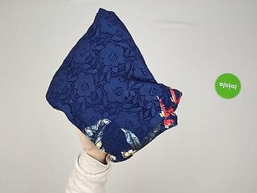 bluzki dekolt serce: Sukienka damska, rozmiar S — 4