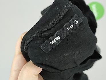 koszulka 1982: Sinsay, T-shirt damski, rozmiar XS — 4