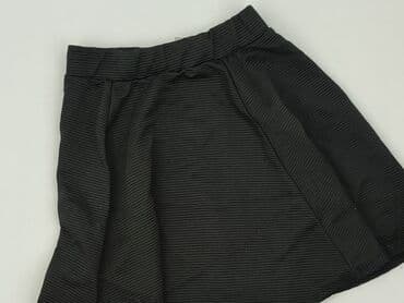 spódnice dla szerokich bioder: H&M, Spódnica damska, rozmiar XS — 1