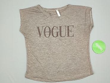 second hand clothing: Vogue, T-shirt damski, rozmiar XL — 2