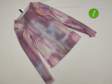 różowe sukienki marynarkowe: H&M Divided, Bluzka damska, L — 2