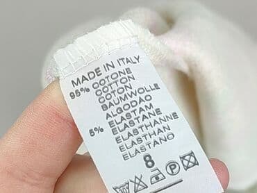 ubrania z kotem: Bluzka damska, rozmiar M — 5