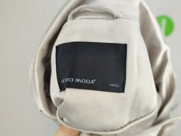 modbis kurtki przejściowe: Vero Moda, Marynarka damska, rozmiar S — 4