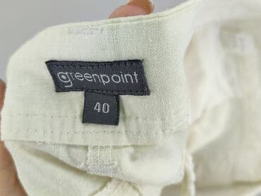 szorty dla puszystych: Greenpoint, Szorty damskie, L — 4