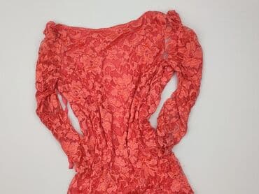 ZACK, Sukienka damska, rozmiar S