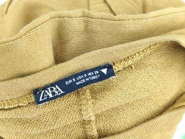 zara spodnie dzianinowe: Zara, Bluzka damska, rozmiar S — 4