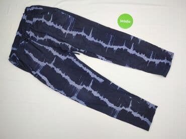 spodnie dresowe w lidlu: ITALY FASHION, Spodnie dresowe damskie, M — 2