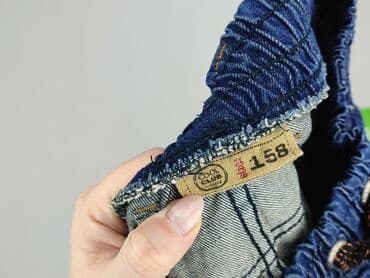 cargo reserved: Джинси, Cool Club, 13 р., 152/158, стан - Ідеальний на lalafo.pl — 5 cargo reserved: Джинси, Cool Club, 13 р., 152/158, стан - Ідеальний — 5