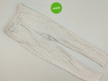 legginsy adidas damskie szare: Legginsy Sportowe damskie, rozmiar S — 2