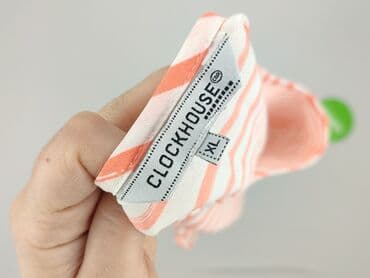 appendage koszulki: CKH Clockhouse, T-shirt damski, rozmiar XL — 4