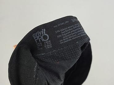 dresy: Crivit, Legginsy Sportowe damskie, rozmiar S — 4