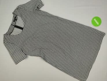 sukienka czarna 152: Esmara, Sukienka damska, rozmiar M — 2