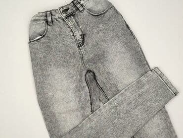 Jeans, Destination, 14 years, 158/164, condition - Perfect