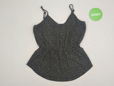 bluzki czarne mohito: Bik Bok, Top damski, rozmiar S — 2