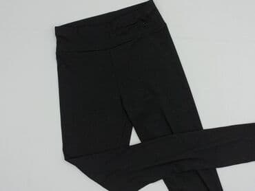 spodnie piżama hello kitty: Legginsy Sportowe damskie, rozmiar S — 1