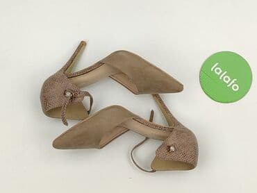 Women: Flat shoes for women, 39, condition - Perfect — 3