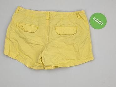 zofia: Papaya, Szorty damskie, rozmiar S — 3