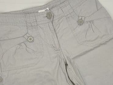H&M, Shorts for women, size S (EU 36)