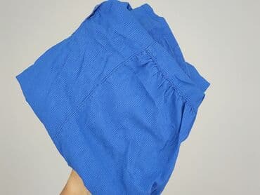 koszula niebieska hm: H&M L.O.G.G., Top damski, rozmiar XS — 7