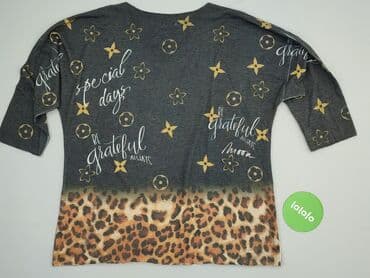 diverse bluza damska: Bluzka damska, rozmiar XL — 3