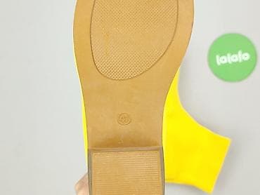 buty walanki: Botki damskie, rozmiar 41 — 5