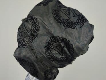 czerwona kurtka damska reserved: MEGI, Kurtka bomberka damska, rozmiar XL — 6