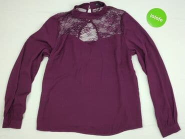 eleganckie bluzki plus size allegro: Mohito, Women's blouse, size L (EU 40) — 2