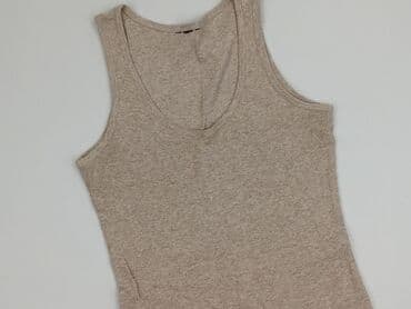 uniqlo basic t shirty: T-shirt damski, rozmiar S — 1