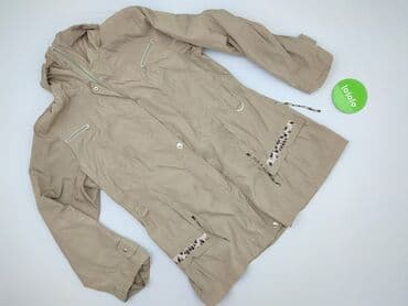 ccc buty ocieplane: Parka damska, rozmiar L — 3