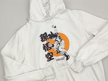 mortal kombat bluza: Primark, Bluza z kapturem dla mężczyzn, rozmiar M — 1