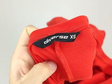 Women: Diverse, Women's blouse, size XS (EU 34) — 4