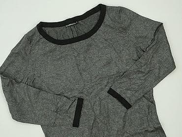 odder side sukienka: Woman Collection, Sukienka damska, rozmiar XL — 1