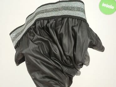 satynowe spódnice z rozcięciem: Milano, Women`s skirt, size S — 6